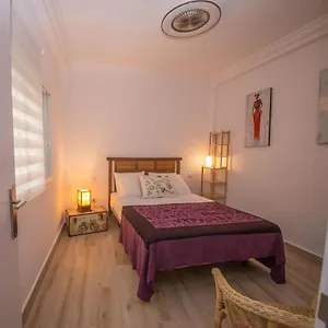  Apartamento El Doce De Arrayán España