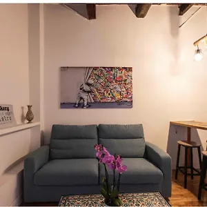  Сasa de vacaciones Trastevere Accomodation Italia