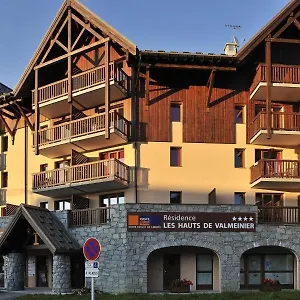 Le Valmyski , Valmeinier France
