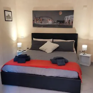  Apartamento In Trastevere Italia