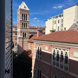  Apartamento Via Napoli Italia